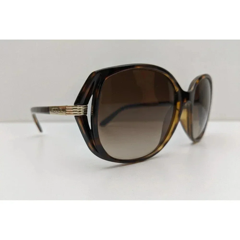 🕶️Made in Italy! Vogue VO2681-S Women's Sunglasses 57/17 125 /KAZ457🕶️